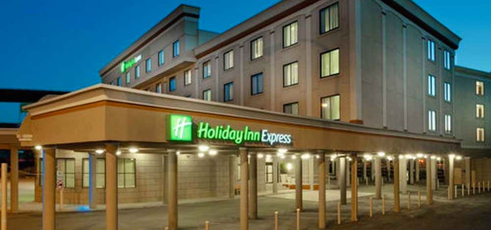Photo of Holiday Inn Express Albany - Downtown, an IHG Hotel