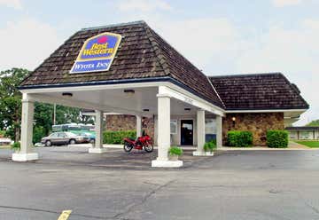 Photo of Best Western Moments Hotel