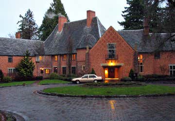 Photo of Lewis and Clark College