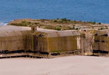Photo of Cape May Bunker