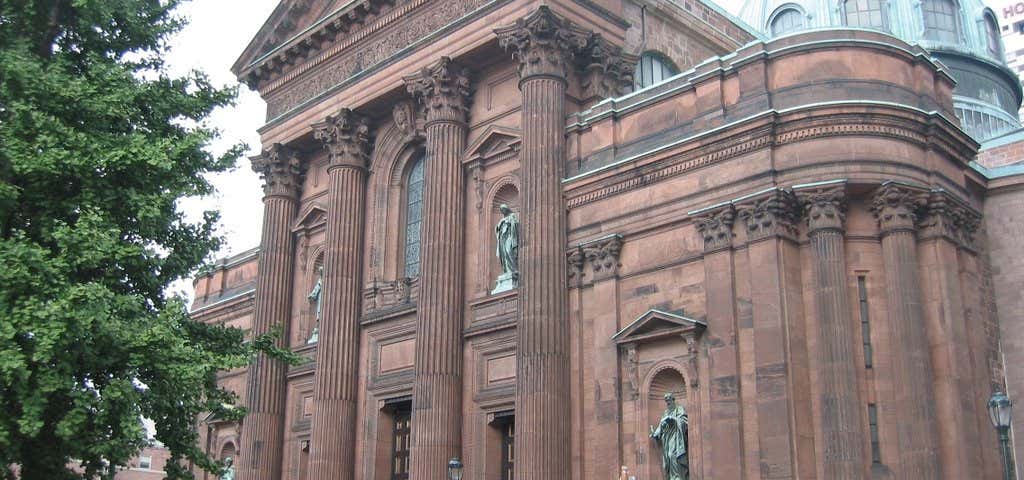 Photo of Cathedral Basilica Of Ss Peter & Paul