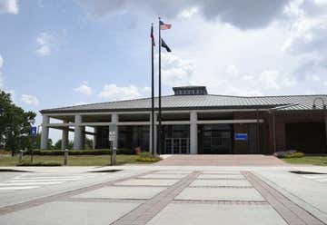 Photo of Georgia State Welcome Center