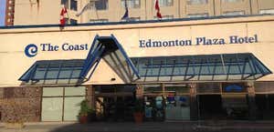 Coast Edmonton Plaza Hotel by APA