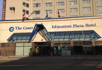 Photo of Coast Edmonton Plaza Hotel