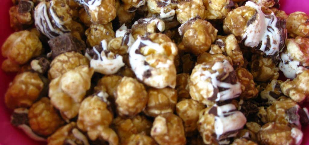 Photo of Pop Pop Shoppe Gourmet Popcorn