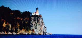 Photo of Split Rock Lighthouse