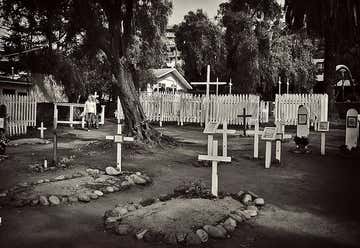 Photo of El Campo Santo Cemetery
