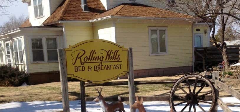 Photo of Rolling Hills Bed & Breakfast