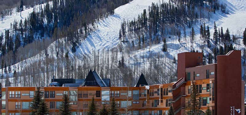 Photo of Vail Spa Condominiums By East West Resorts