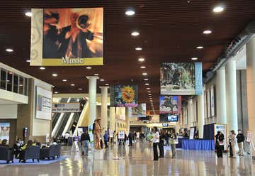 Photo of Ernest N. Morial Convention Center 