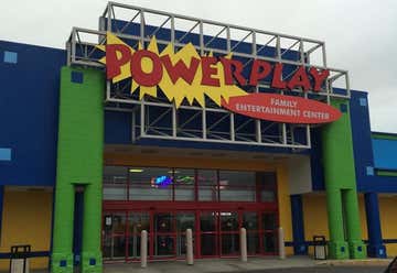 Photo of Power Play Entertainment Center South