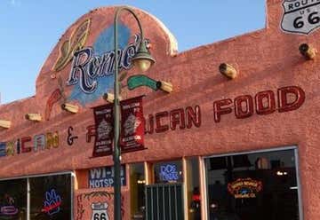 Photo of Romo's Restaurant
