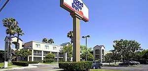 Good Nite Inn Buena Park