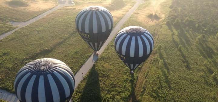Photo of Orlando Balloon Rides