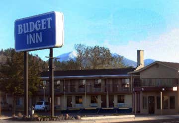 Photo of Budget Inn Flagstaff