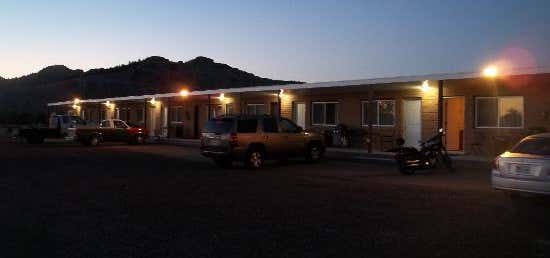 Photo of Red Cliff Motel