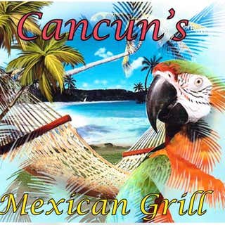 Cancun's Mexican Grill & Restaurant
