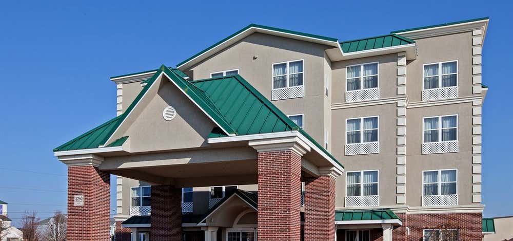 Photo of Microtel Inn & Suites By Wyndham Elkhart