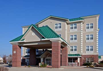 Photo of Microtel Inn Suites by Wyndham Elkhart