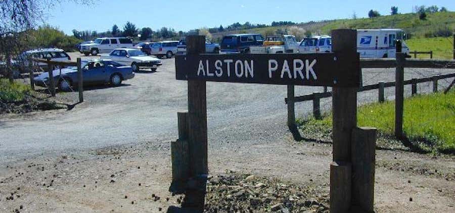 Photo of Alston Park