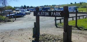 Alston Park