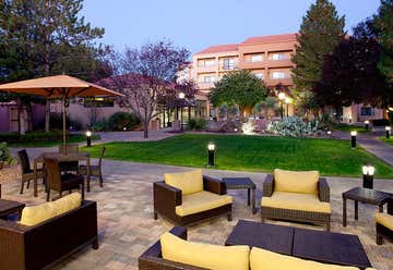 Photo of Courtyard by Marriott Albuquerque Airport