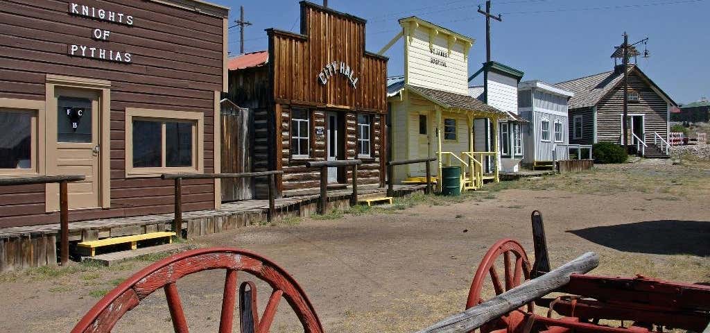 Photo of Mining Museum