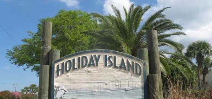Photo of Holiday Island