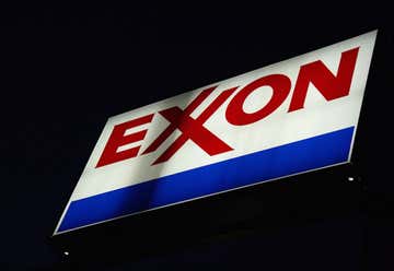 Photo of Exxon Corp