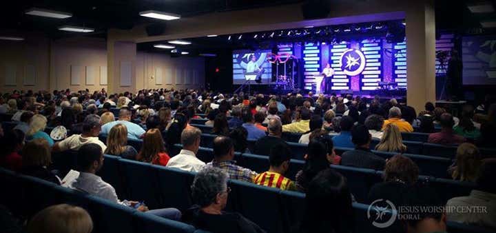 Photo of Iglesia Doral Jesus Worship Center (Página Oficial)