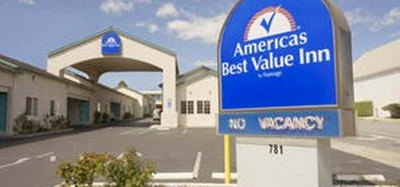 Photo of Americas Best Value Inn Watsonville