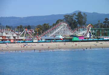 Photo of Santa Cruz Main Beach