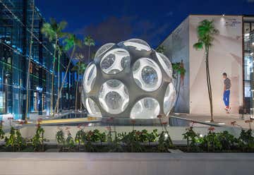 Photo of Miami Design District