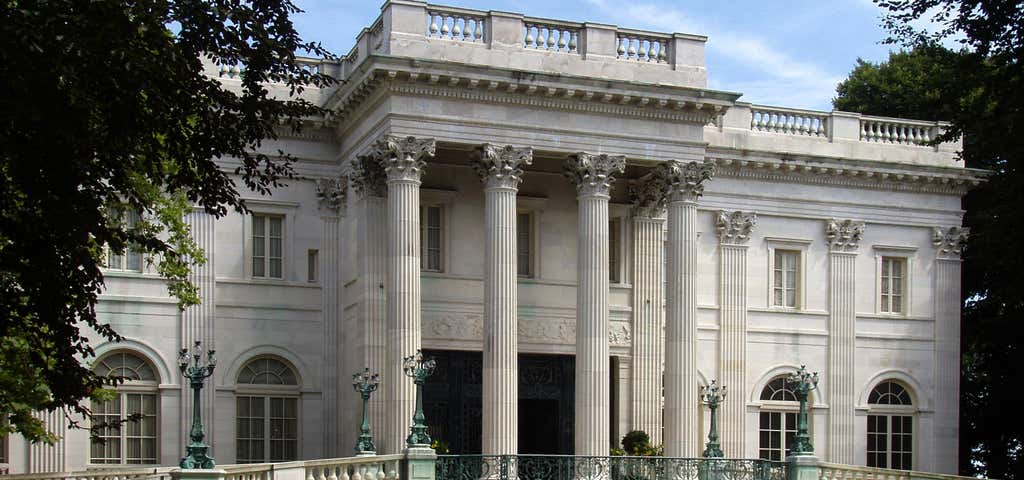 Photo of Marble House