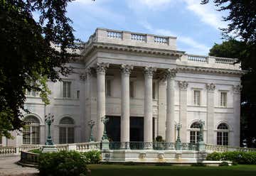 Photo of Marble House