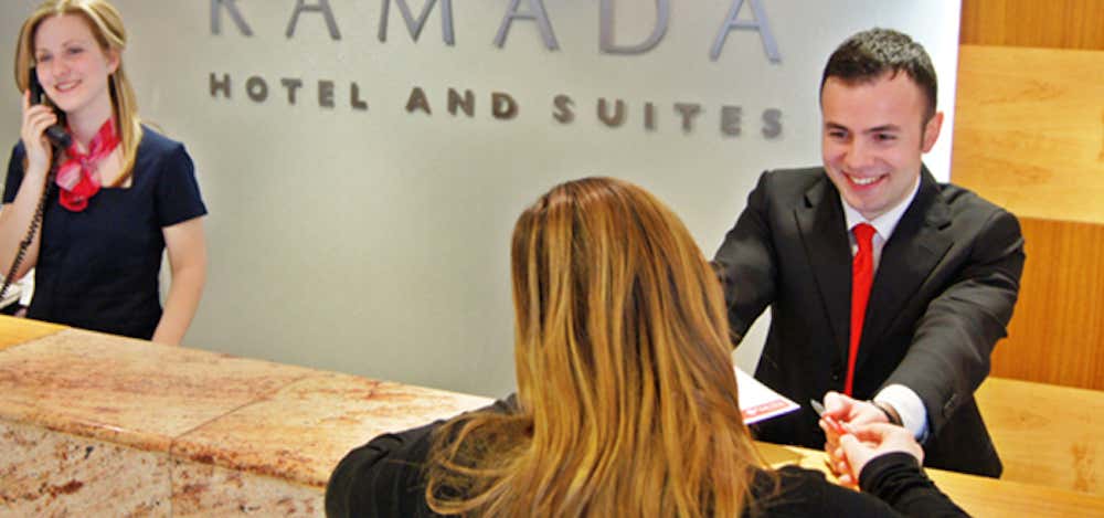 Photo of Ramada by Wyndham Englewood Hotel & Suites