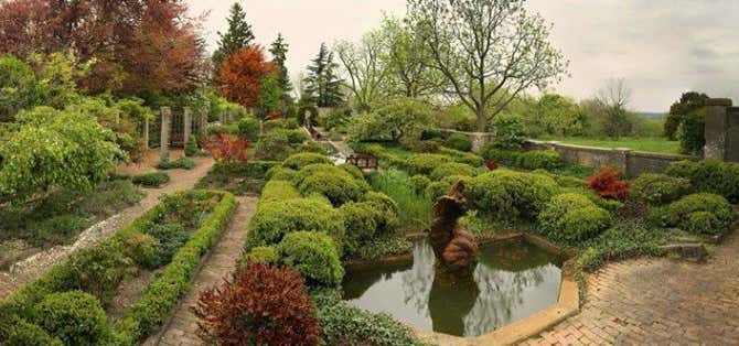 Photo of Linwood Gardens