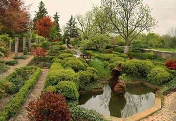 Photo of Linwood Gardens
