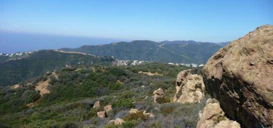 Photo of Temescal Gateway State Park