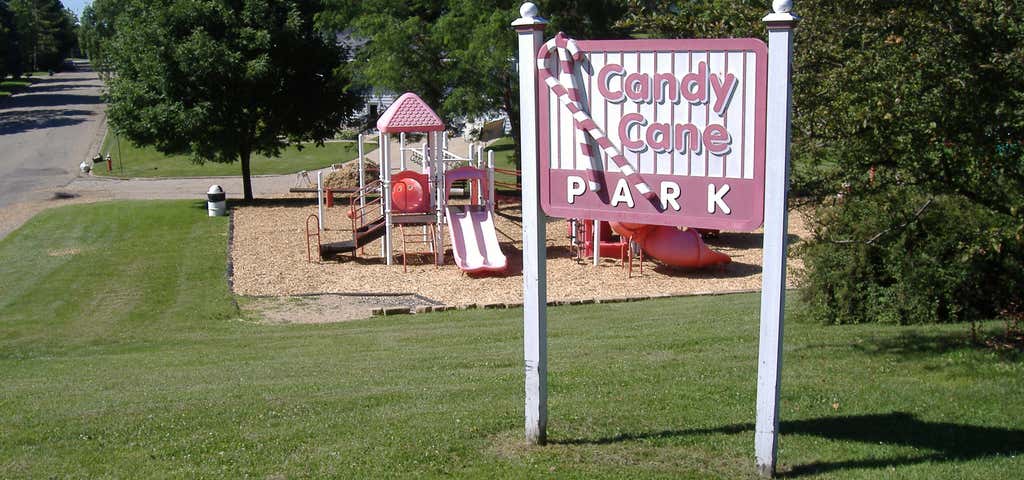 Photo of Candy Cane Park