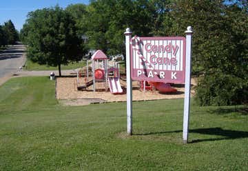 Photo of Candy Cane Park