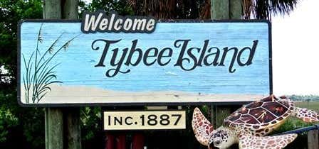 Photo of Historic Tybee Island