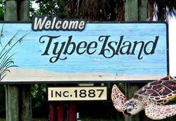 Photo of Historic Tybee Island