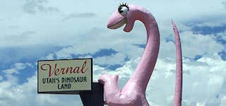 Photo of Vernal-Dinosaurland KOA