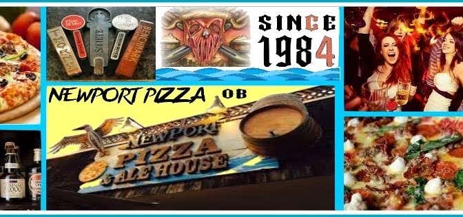 Photo of Newport Pizza & Ale House