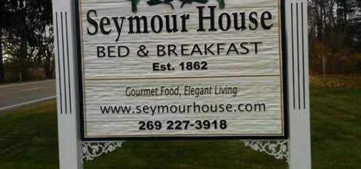 Photo of Seymour House