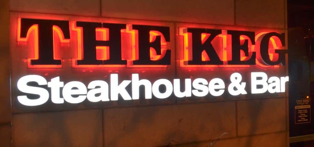 Photo of The Keg Steakhouse & Bar