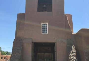Photo of San Miguel Mission
