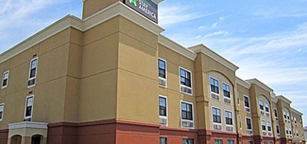 Photo of Extended Stay America - Orange County - Anaheim Hills