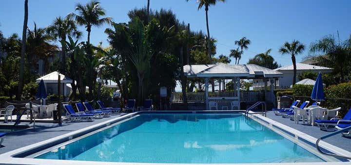 Photo of Caribe Beach Resort